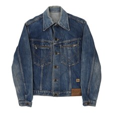 Giacca di jeans Roy Rogers -