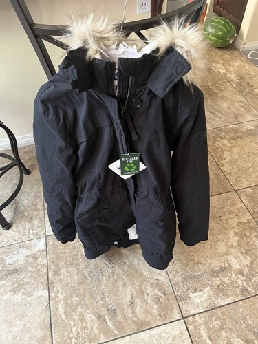 Felpa con cappuccio hollister - felpa,