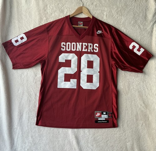 Nike team oklahoma sooners - nike,