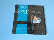 LP ...i miei pensieri - mia