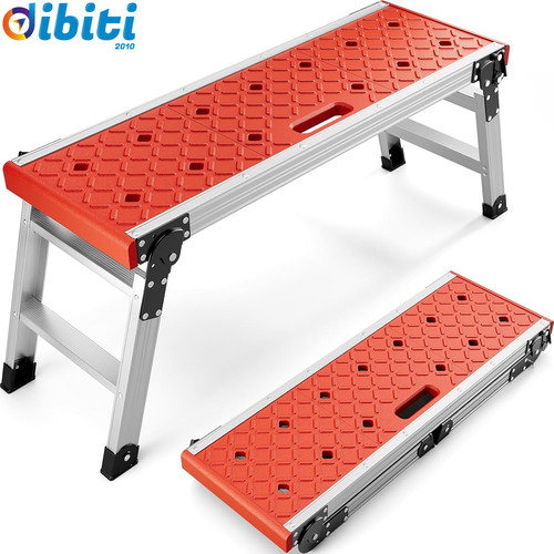 Piattaforma lavoro - piattaforma,