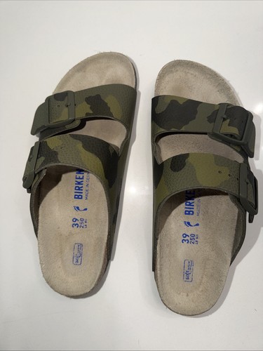 Sandali birkenstock arizona - sandali,