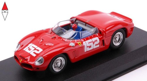 Art model ferrari - art,