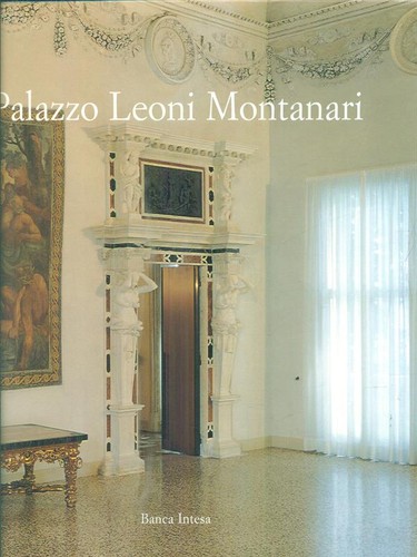 Palazzo leoni montanari - palazzo,