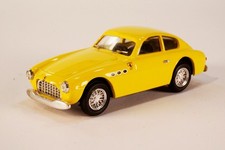 Ferrari 225 Berlinetta Cope