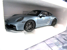 PORSCHE 911 - 992 Carrera 2025