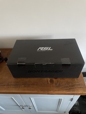 Manubrio integrato in carbonio Bontrager Aeolus RSL VR-C - 90mm x 400mm - Nuovo