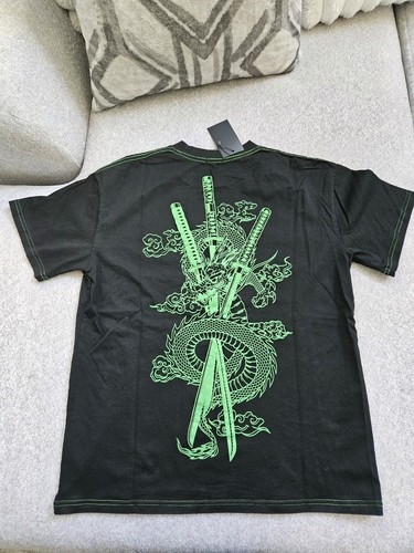 Invicta kuru camicia katana - invicta,
