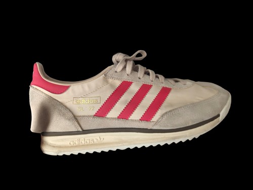 Scarpe ginnastica adidas sl - da,