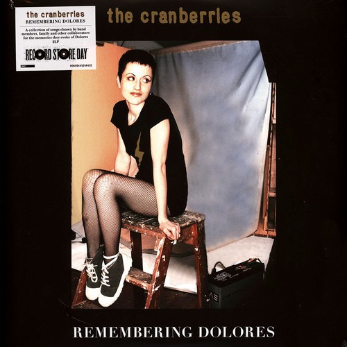 The cranberries remembering - the,