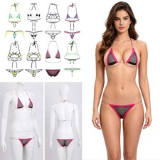 Reggiseno donna reggiseno con