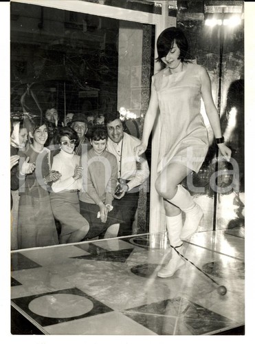 1967 milano cherubini il - 1967,
