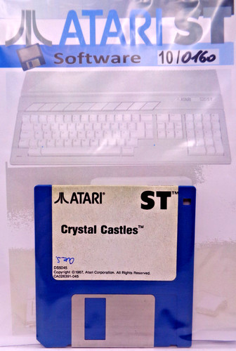 Atari castelli di - --,