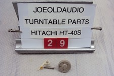 Hitachi HT-40S Giradischi Anti
