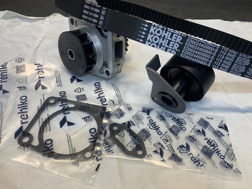Kit distribuzione originale