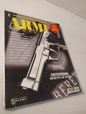 ARMI The European Magazine