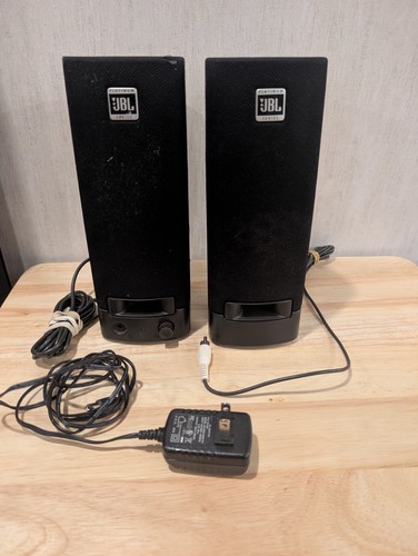 Altoparlanti computer jbl - altoparlanti, hp