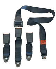 Fiat Panda 141 4x4 Sisley