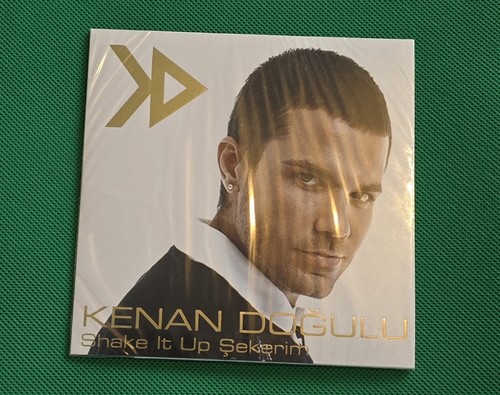Eurovision 2007 sealed promo - 2007,