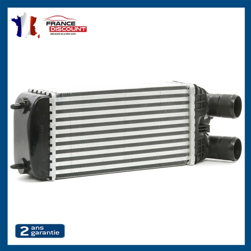 Intercooler radiateur turbo - intercooler,