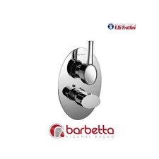 MISCELATORE INCASSO DOCCIA