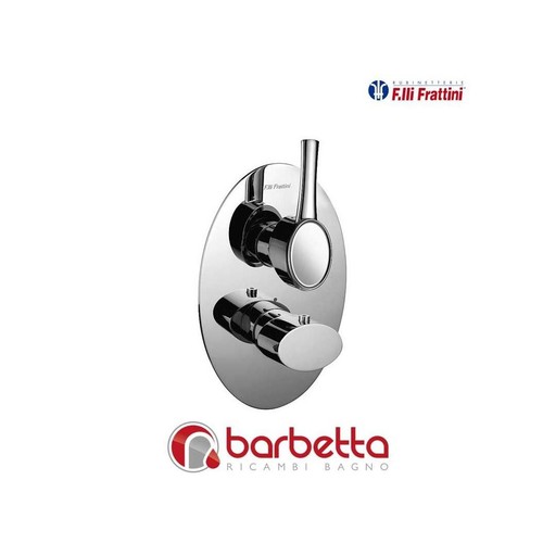 Miscelatore incasso doccia - miscelatore,