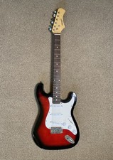Chitarra elettrica vintage