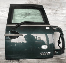 Porta carico post. a battente DX MINI MINI Clubman (R55 LCI) 2.0 16V Cooper SD