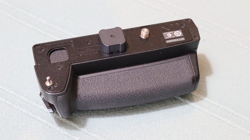 Grip olympus pour - grip,