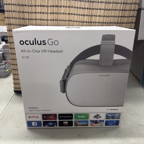 Oculus cuffie vr - gb,