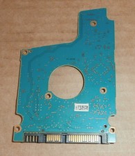 SCHEDA LOGICA PCB HARD DISK
