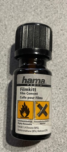 Hama filmkitt film - /,