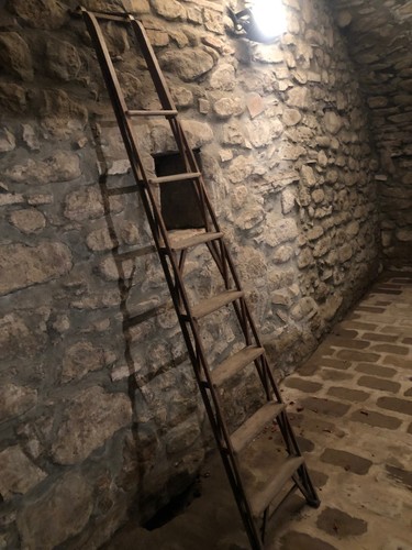 Scala legno per - legno, libreria