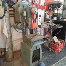 Pressa eccentrica Mios TON