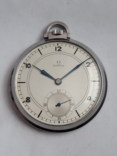 Orologio tasca vintage - tasca,