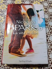 Romanzo La vita in due (Copertina Rigida) 