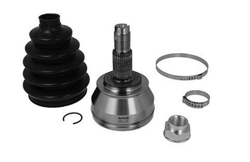 Metelli kit giunti - metelli,