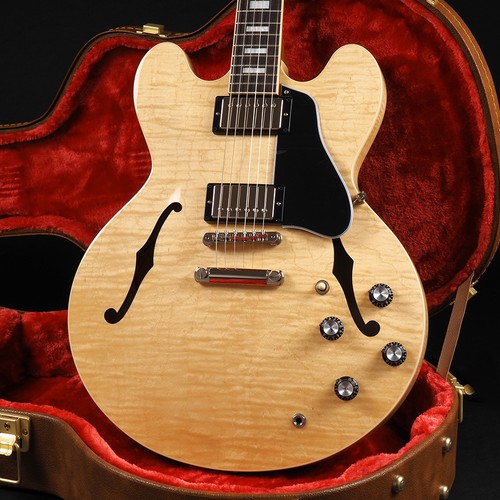 Gibson 335 figurato antico - gibson, ~antico