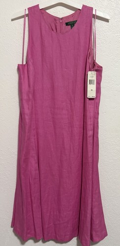 Abito midi donna lauren - donna, ralph