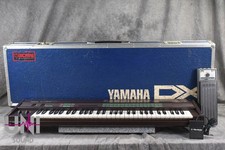 Yamaha dx7 digital - yamaha,