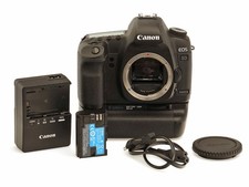 Corpo fotocamera reflex