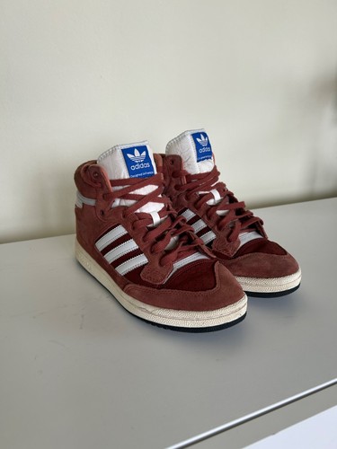 Adidas centennial cognac - centennial,