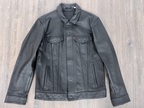 Giacca camionista uomo - , levi's