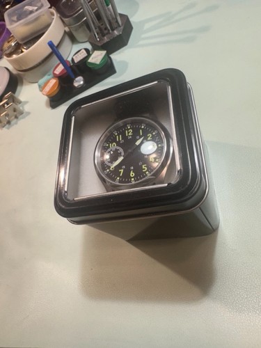 Orologio polso grande - orologio,