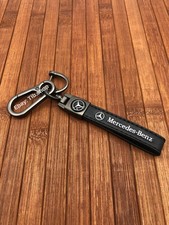 Portachiavi Mercedes stemma