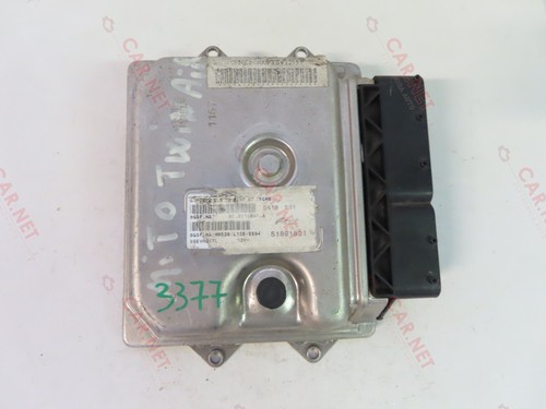 51891821 engine control - control, unit