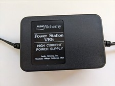 Audio Alchemy "Power Station