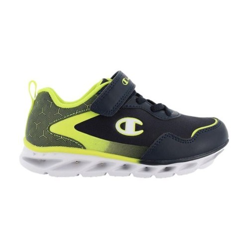 Scarpe bimbi champion wave 2 - bimbi, b