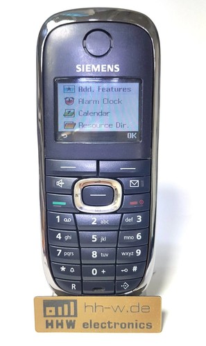 Gigaset sl3 professional unify - gigaset,