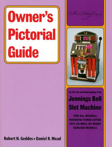 Manuale riparazione slot